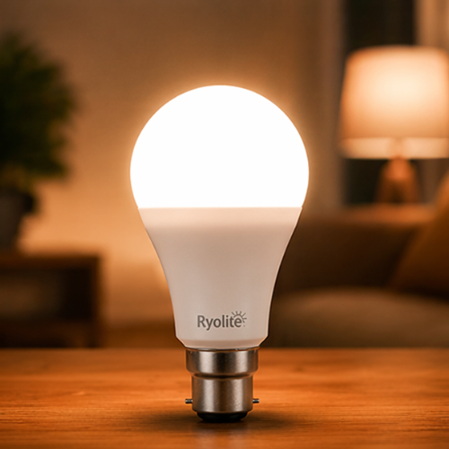 Ryolite LED Bulb Home