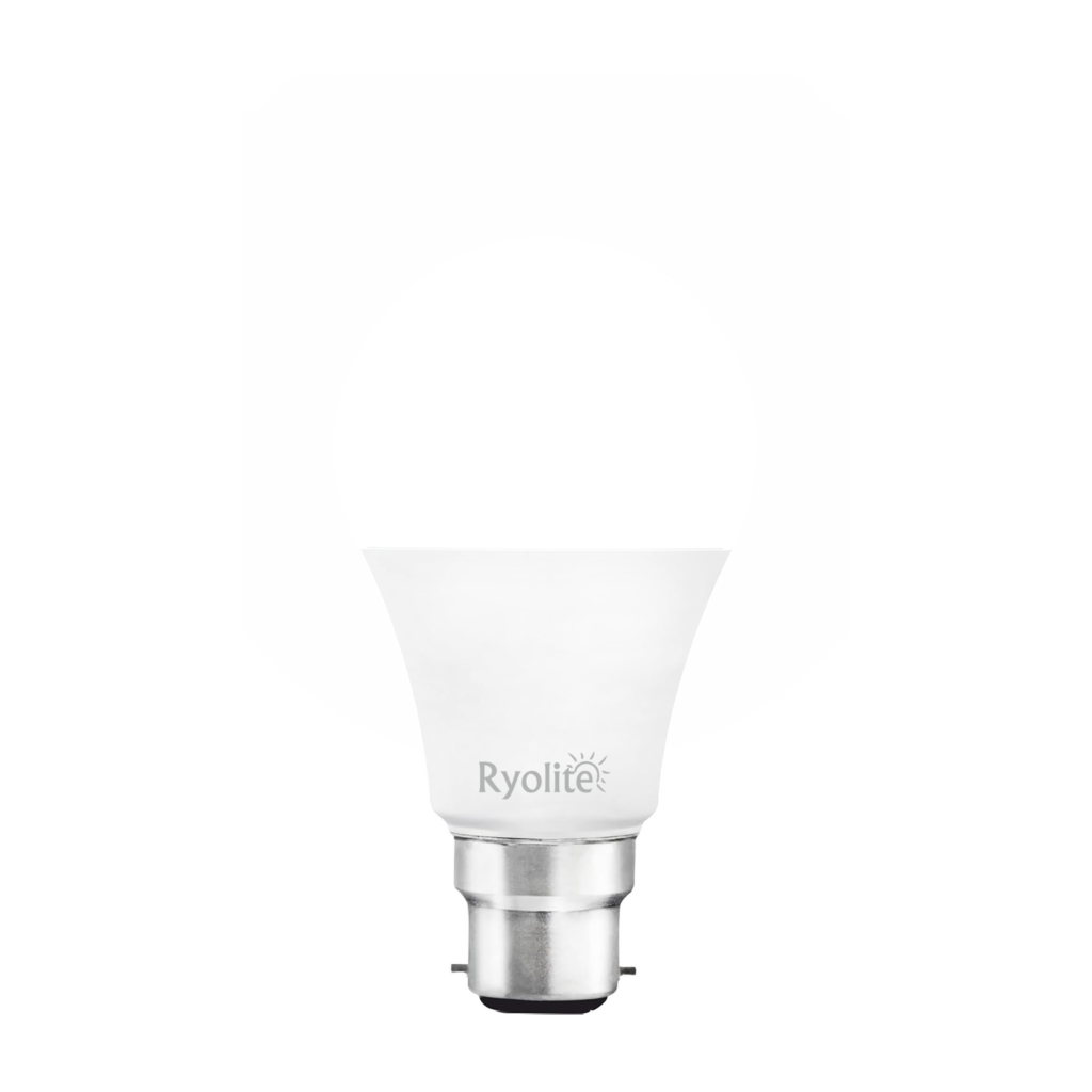 Ryolite 9W LED Bulb