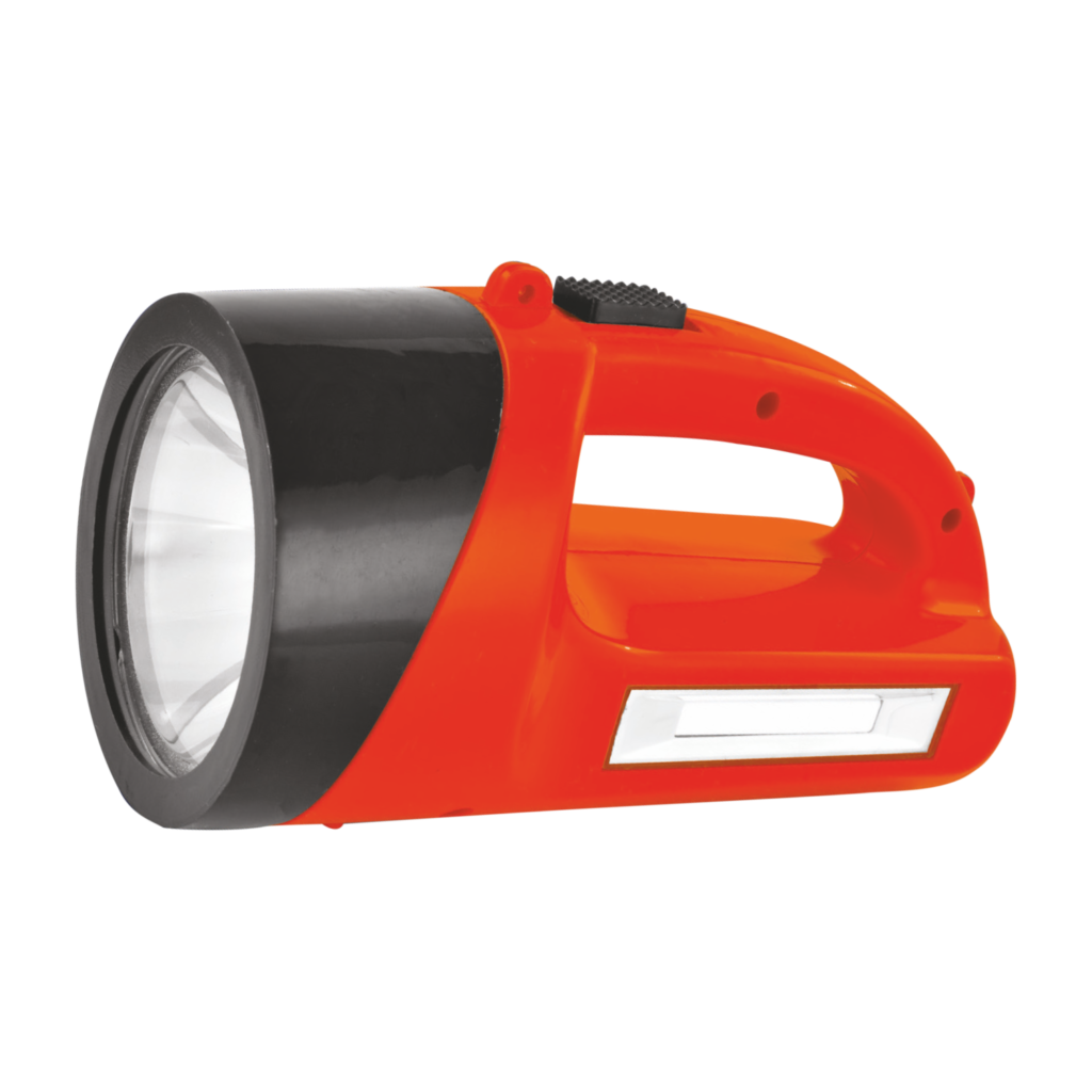 Ryolite Bollero Searchlight Torch