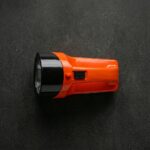 Ryolite Bollero Torch in hand