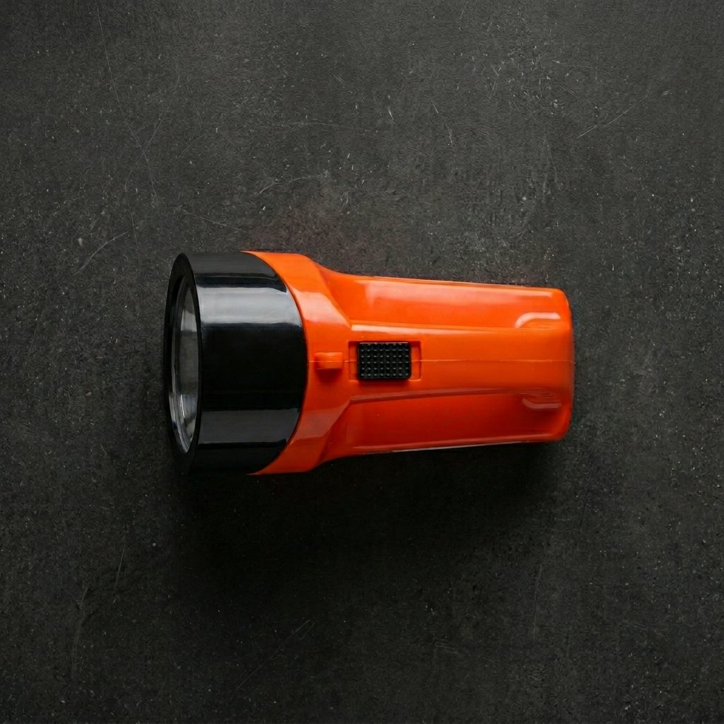 Ryolite Bollero Torch in hand