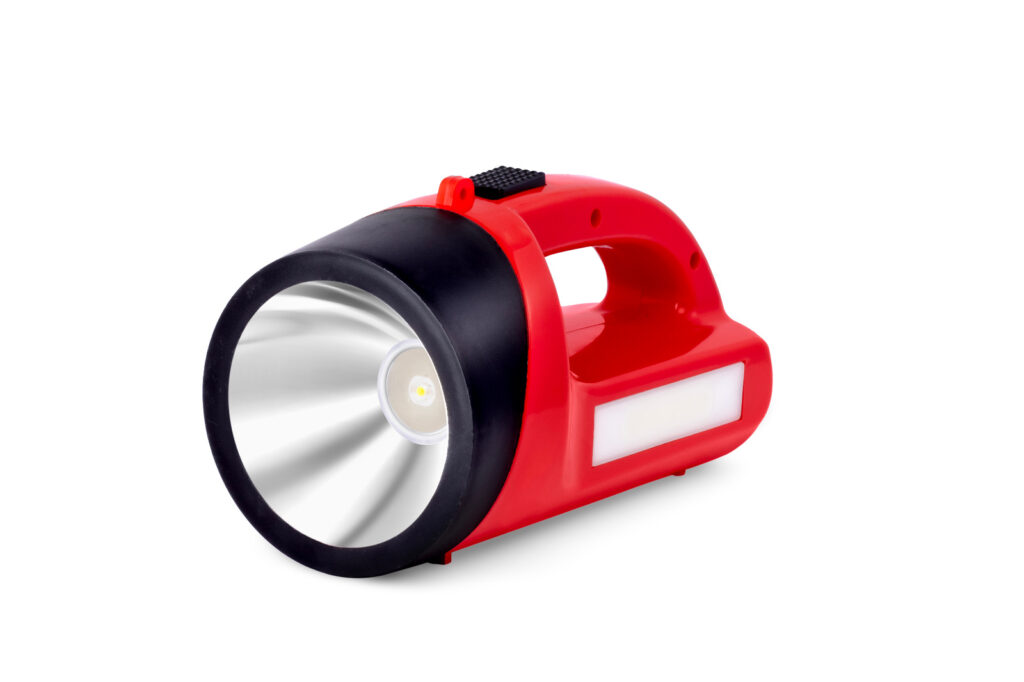 Ryolite Bollero Torch studio photo