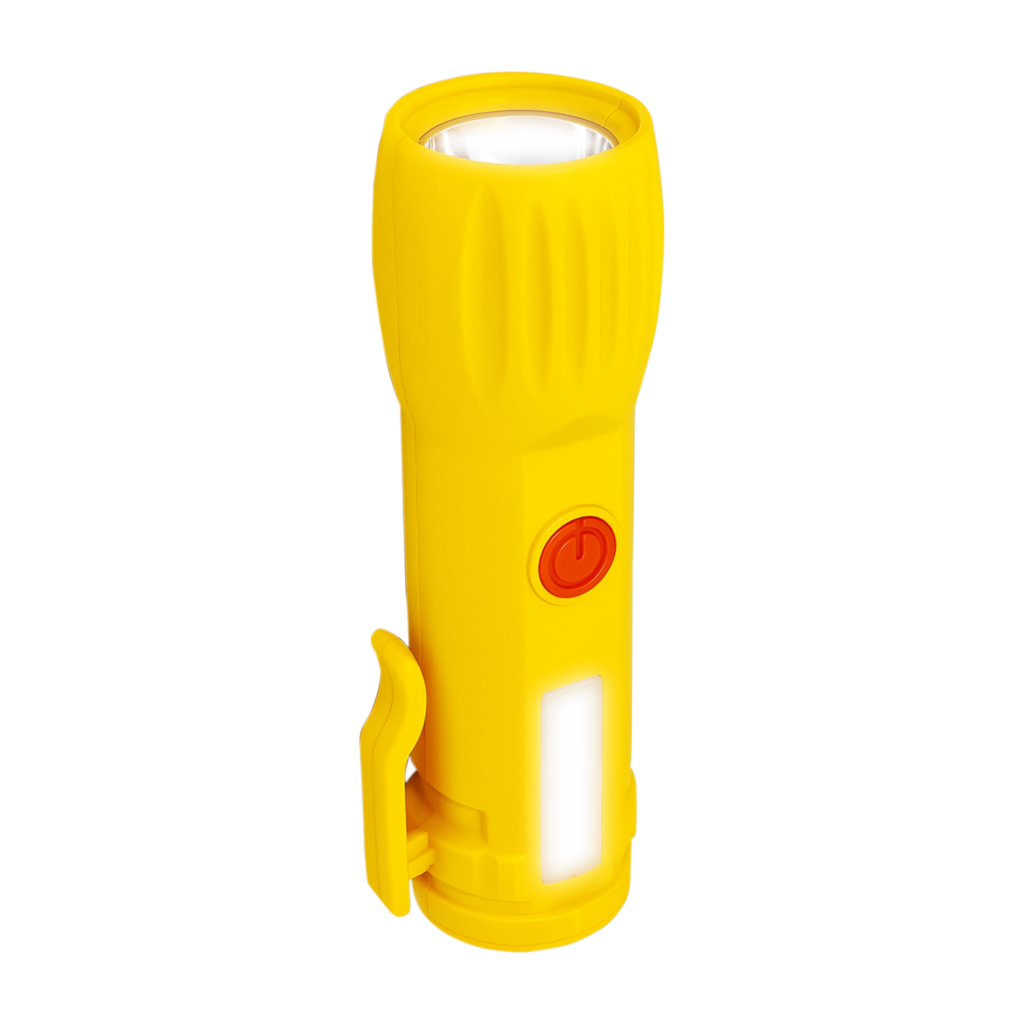 Ryolite Galaxy Torch