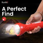 Ryolite Glowlite Plus camping promo