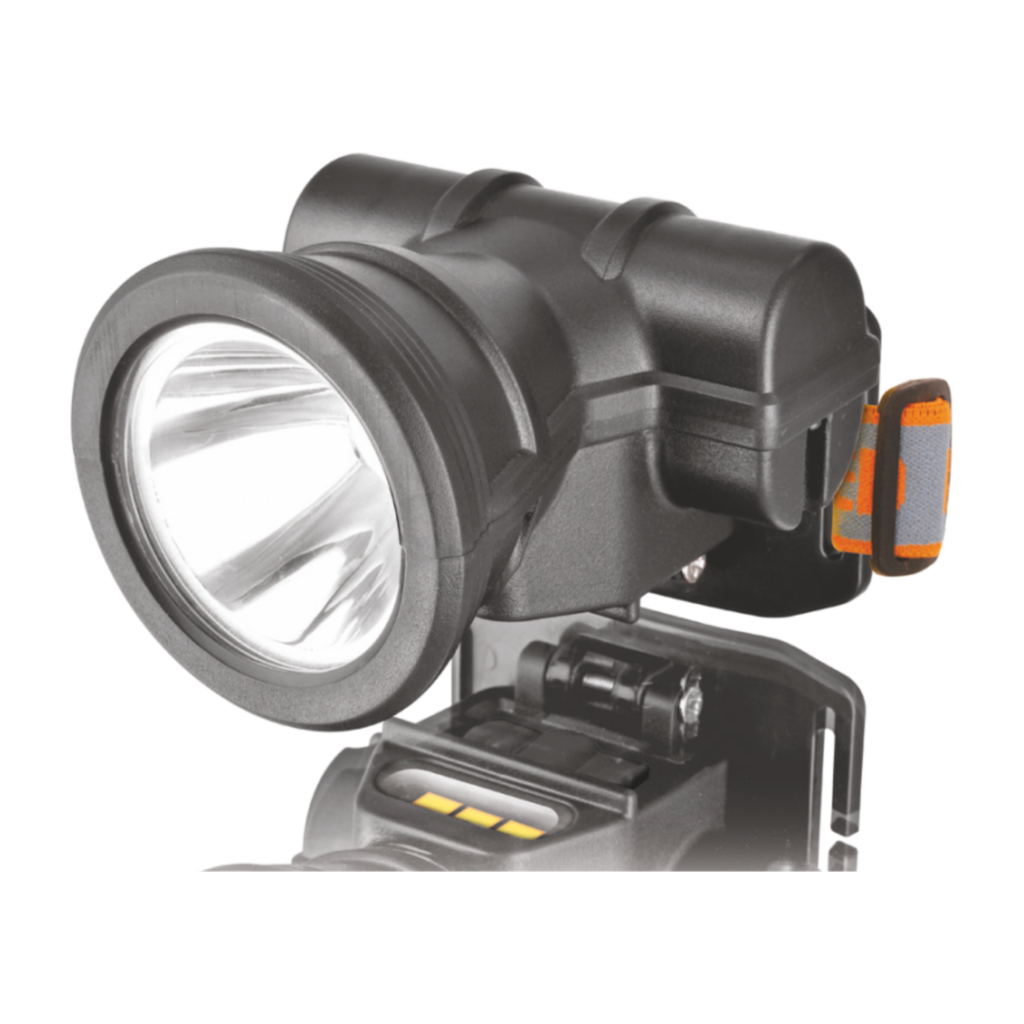 Ryolite Headlamp Lite