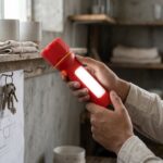 Ryolite Jugnoo Torch in hand