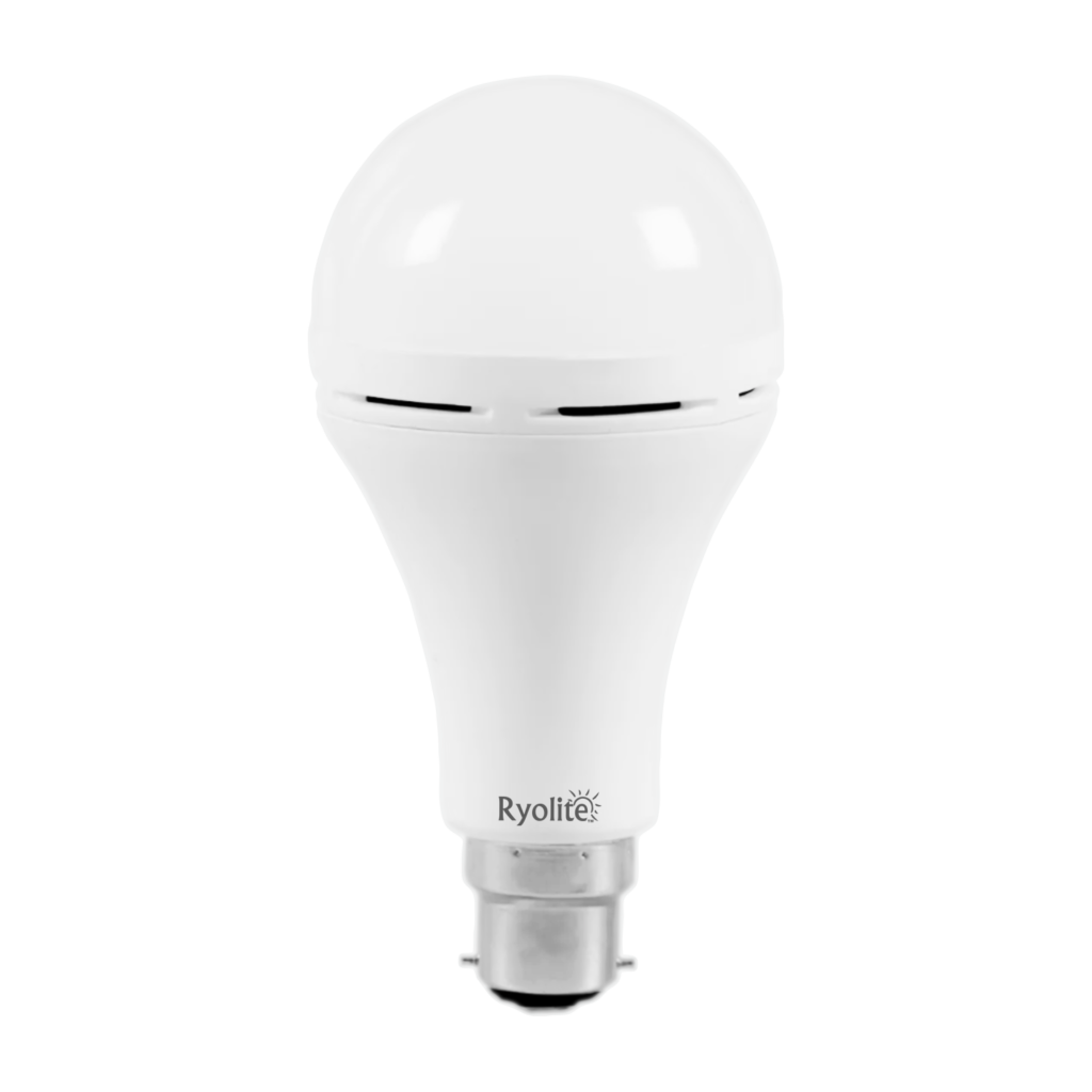 Ryolite Performance 10W Emergency Bulb