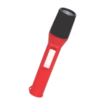 Ryolite Pro 01 Pocket Torch Red