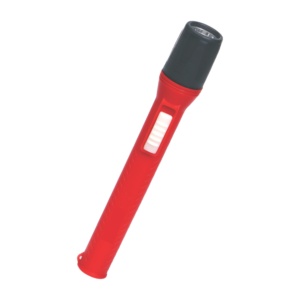 Ryolite Pro 02 Pocket Torch Red