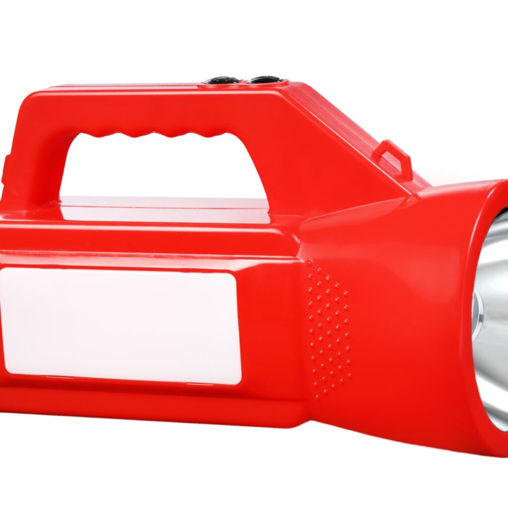 Ryolite Thar Torch studio photo